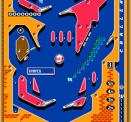 Rollerball (USA)