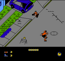 Rollerblade Racer (USA)