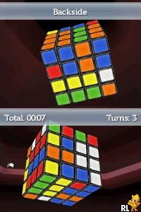 Rubik's Puzzle World (Europe) (En,Fr,De,Es,It)