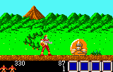 Rygar - Legendary Warrior (USA, Europe)