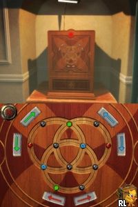 Safecracker - The Ultimate Puzzle Adventure (Europe) (En,Fr,De,Es,It)