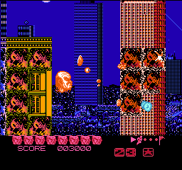 Samurai Zombie Nation (USA)