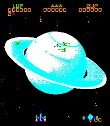 Saturn