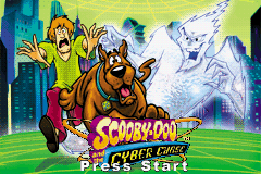 Scooby-Doo Gamepack (E)(Independent)