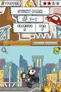 Scribblenauts (Europe) (En,Fr,De,Es,It,Nl)