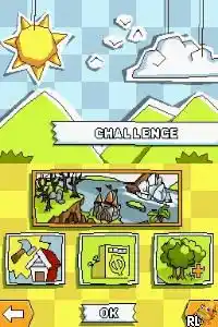 Scribblenauts (Europe) (En,Sv,No,Da,Fi)