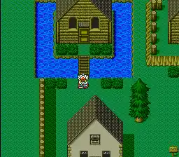 SD Gundam Gaiden 2 - Entaku no Kishi (Japan)