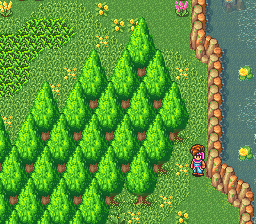 Secret of Mana (Europe) (Rev A)