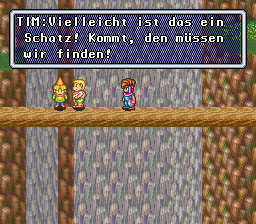 Secret of Mana (Germany)