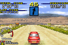 Sega Rally Championship (E)(Patience)