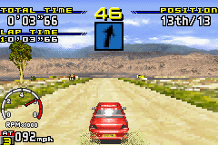 Sega Rally Championship (U)(Venom)