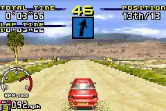 Sega Rally Championship (U)(Venom)