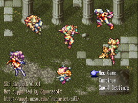 Seiken Densetsu 3 (Japan) [En by LNF+Neill Corlett+SoM2Freak v1.01] [Hack by Parlance v1.0] (3 Player Edition)