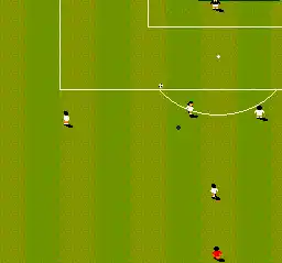 Sensible Soccer (Europe) (En,Fr,De,It)