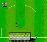 Sensible Soccer (Europe)