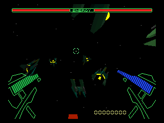 Shadow Squadron ~ Stellar Assault (USA, Europe)