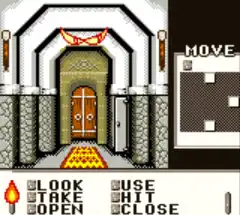 Shadowgate Classic (USA, Europe) (En,Fr,De,Es,Sv) (Rev A)