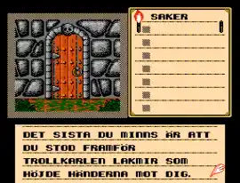 Shadowgate (Sweden)