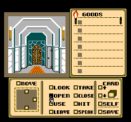 Shadowgate (USA)