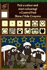 Shaun the Sheep - Off His Head (Europe) (En,Fr,De,Es,It)