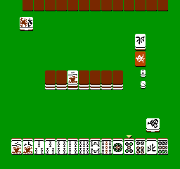 Shin 4 Nin Uchi Mahjong - Yakuman Tengoku (Japan)