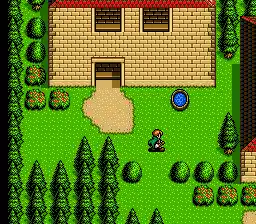 Shining Force II (Europe)