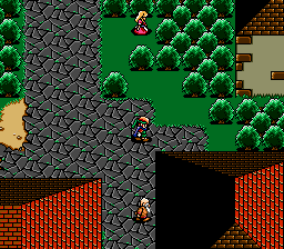 Shining Force (USA)