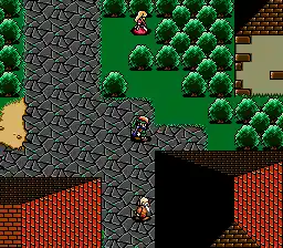 Shining Force (USA)