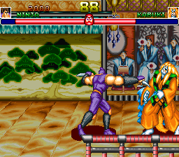 Shogun Warriors (US)