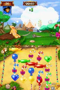 Shrek's Carnival Craze - Party Games (Europe) (En,Fr,De,Es,It,Nl)