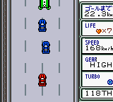 Shutokou Racing, The (Japan)