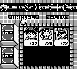 Shuyaku Sentai Irem Fighter (Japan)