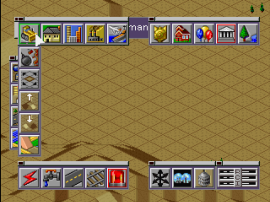 SimCity 2000