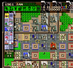 SimCity (Europe)