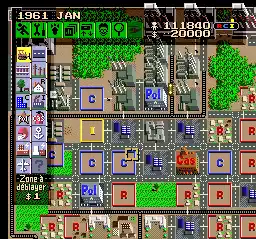 SimCity (France)