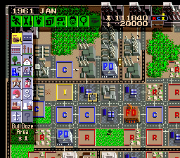 SimCity (USA)