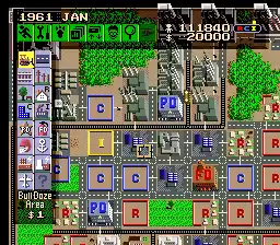 SimCity (USA)