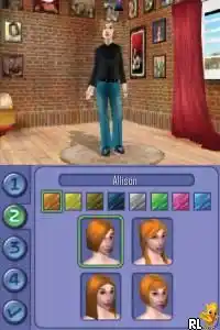 Sims 2, The (Europe) (En,Fr,De,Es,It)