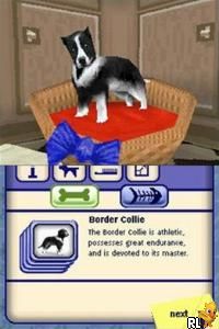 Sims 2, The - Pets (Europe) (En,Fr,De,Es,It,Nl)