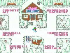 Ski or Die (Europe)