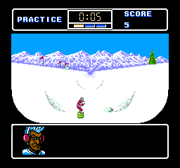 Ski or Die (USA)