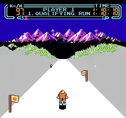 Slalom (Europe)