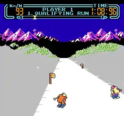 Slalom (USA)