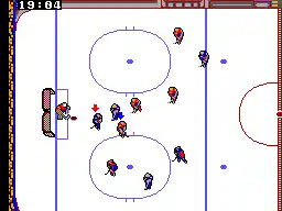 Slap Shot (Europe)