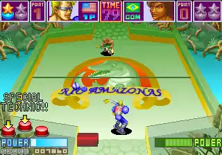 Slap Shot (Japan)