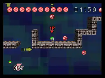 Slippy Toad for Smash Remix 1.0