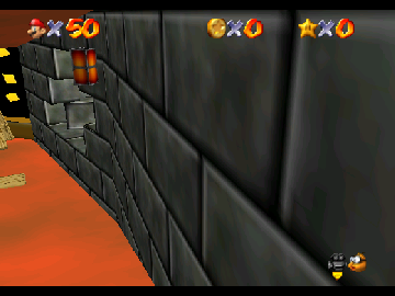 SM64 Slide