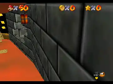 SM64 Slide