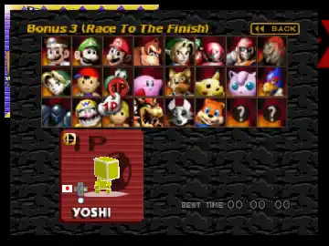 Smash Remix 0.9.7