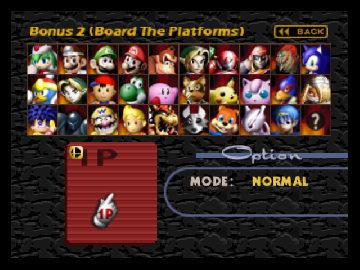 Smash Remix 1.4.1